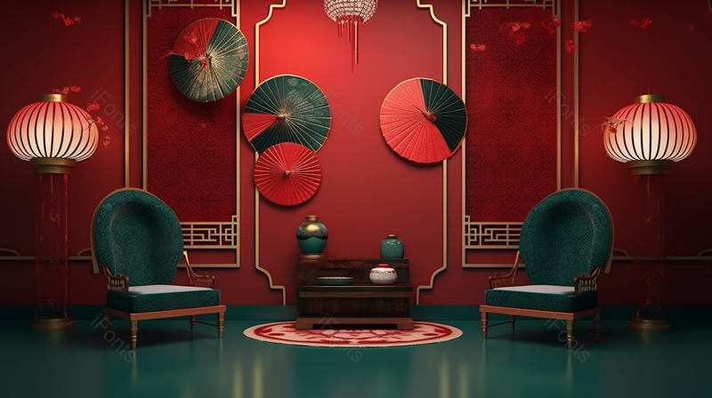 创意|空间